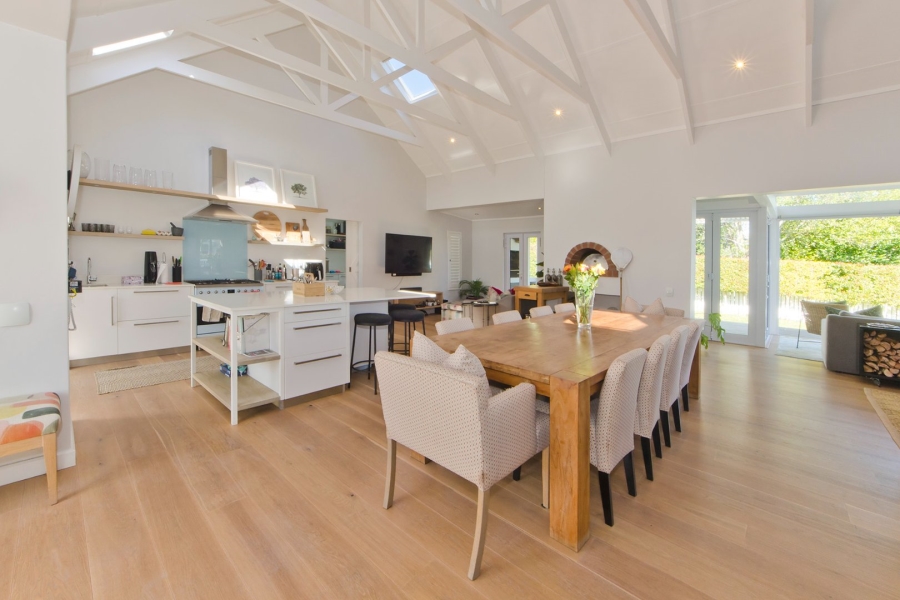 4 Bedroom Property for Sale in Thesen Islands Western Cape